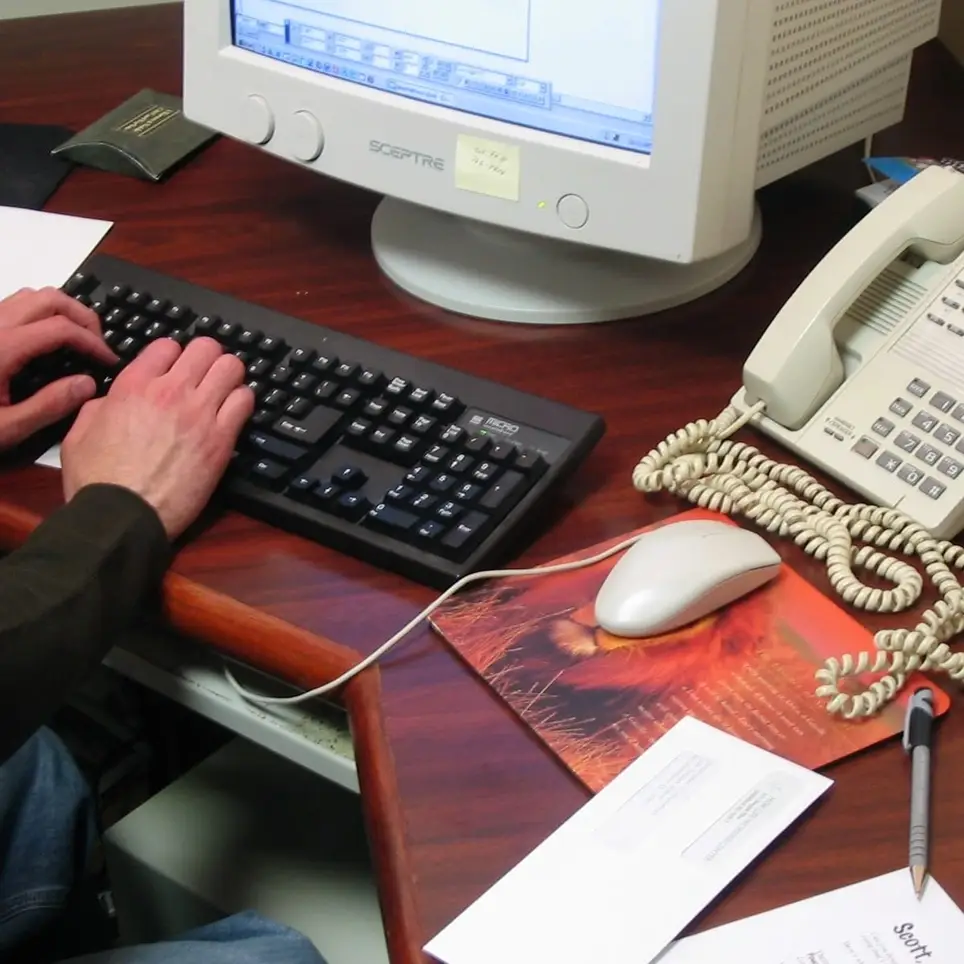 Help Hospice Patients: Administrative Volunteer Needed in Corporate Office