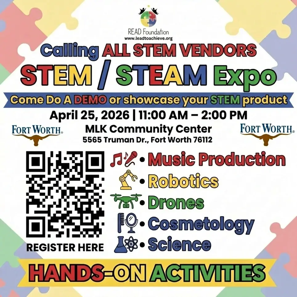 STEM EXPO