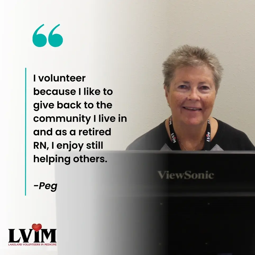 Be the Link to Better Care: Referral Care Coordinator Volunteer