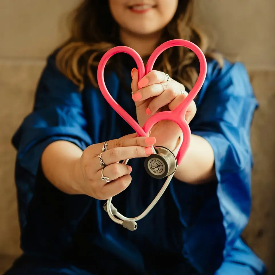 Begin or Advance your Medical Career with Hospice