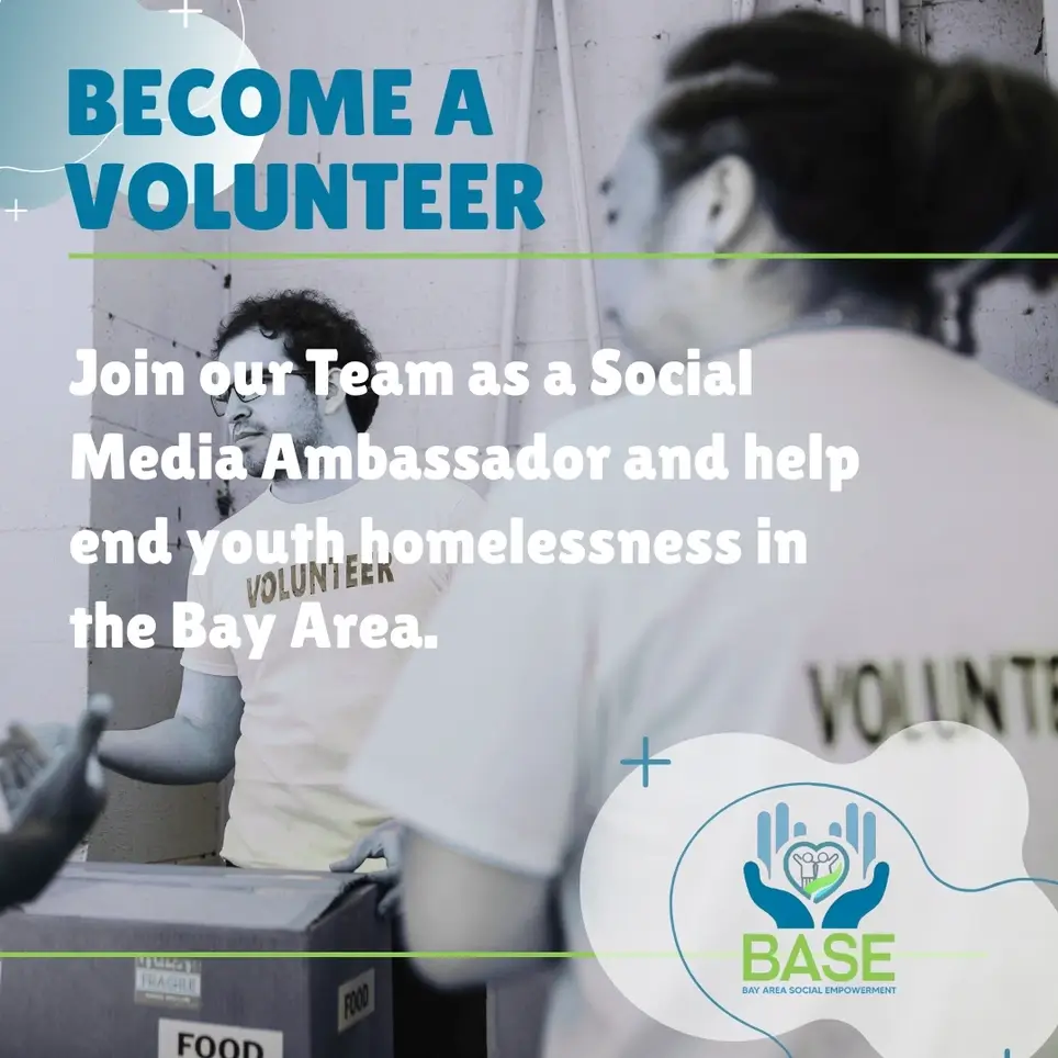 Social Media Ambassador