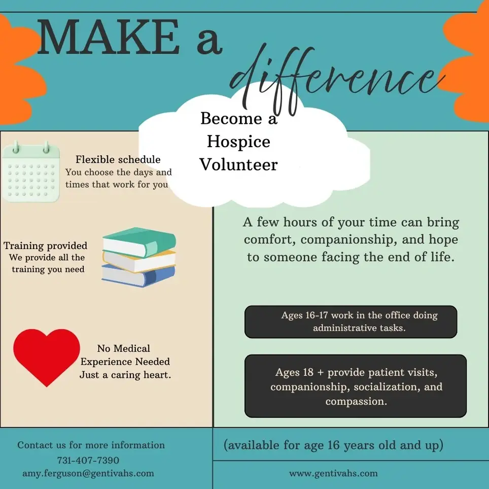 Share a little time. Make a big difference !