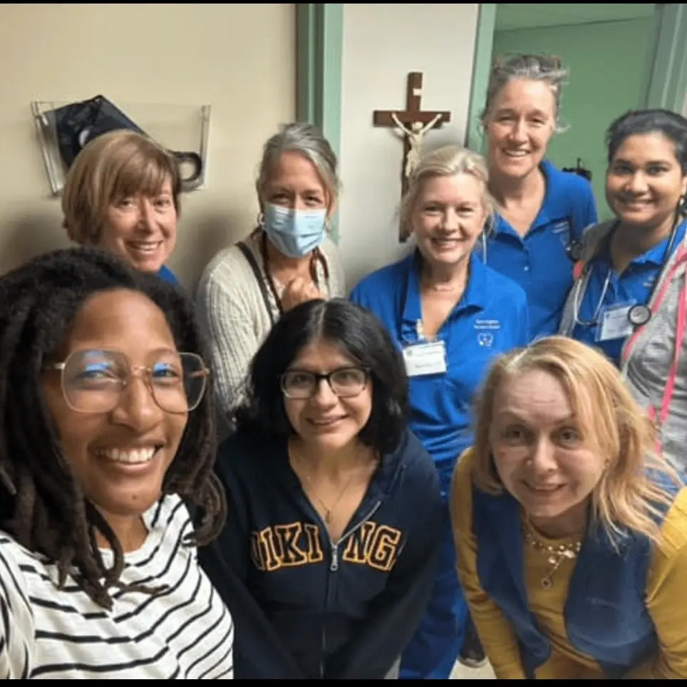 Health care for underserved populations - RN's and LPN's needed