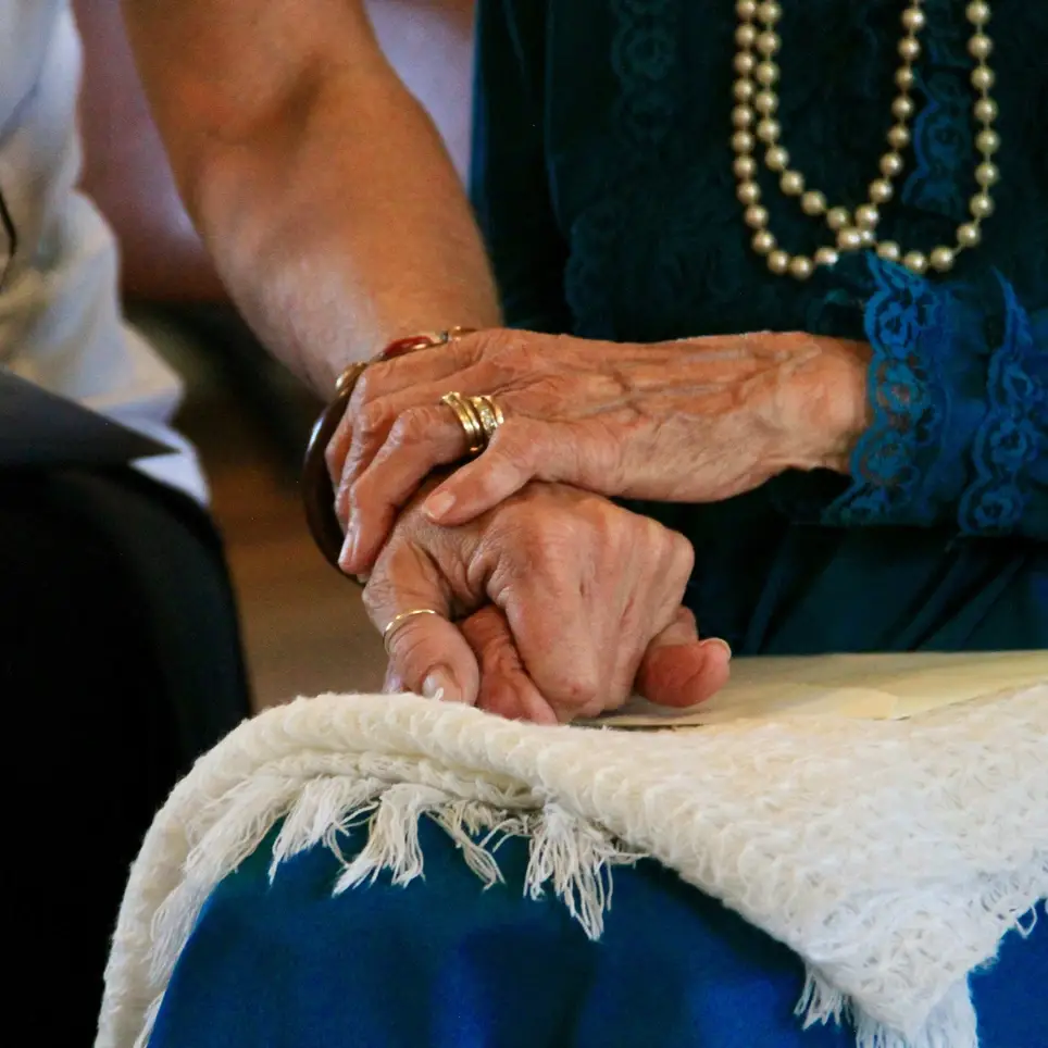 Retired? Join our Care Team!