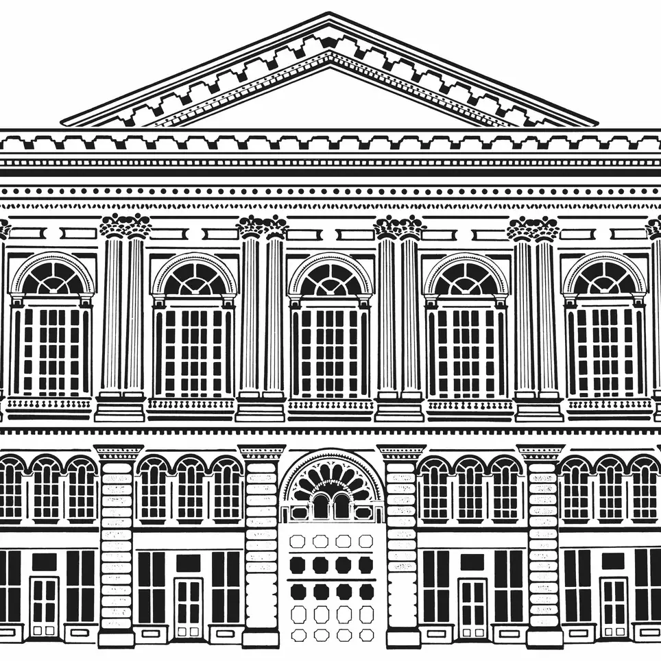 Mechanics Hall is seeking Greeters and Ushers