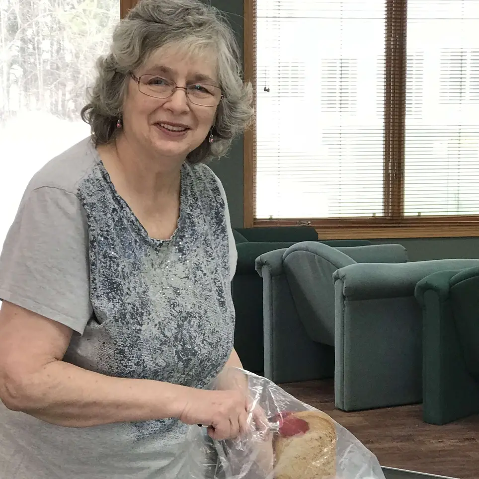 Senior Dining  - Fond du Lac County Senior Services