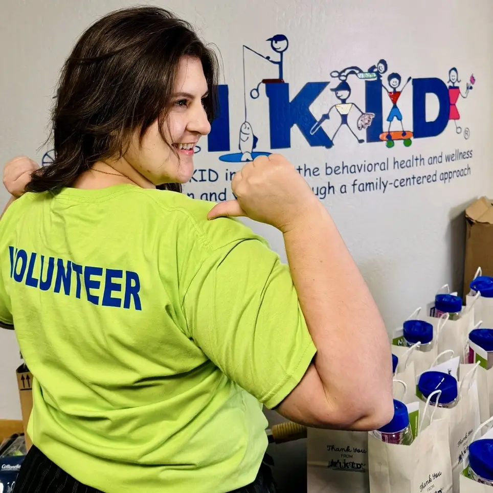 Join the MIKID Volunteer Community in Tucson!