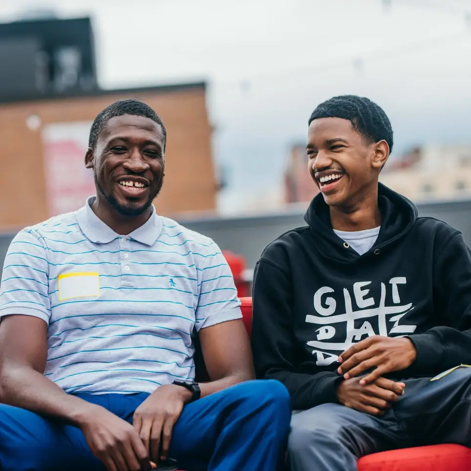 Kickstart Legal Dreams and Mentor at Spark and Make Learning Law a Blast!
