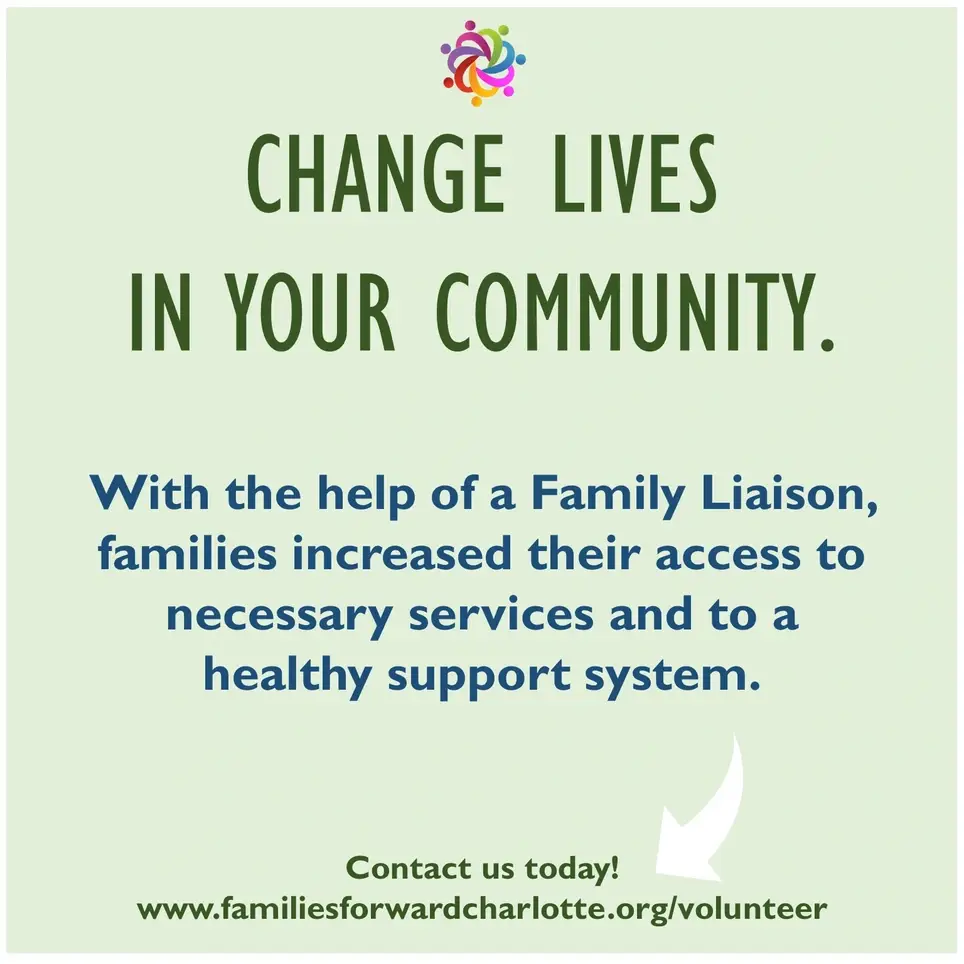 Mentor to Families in Need - Family Liaison
