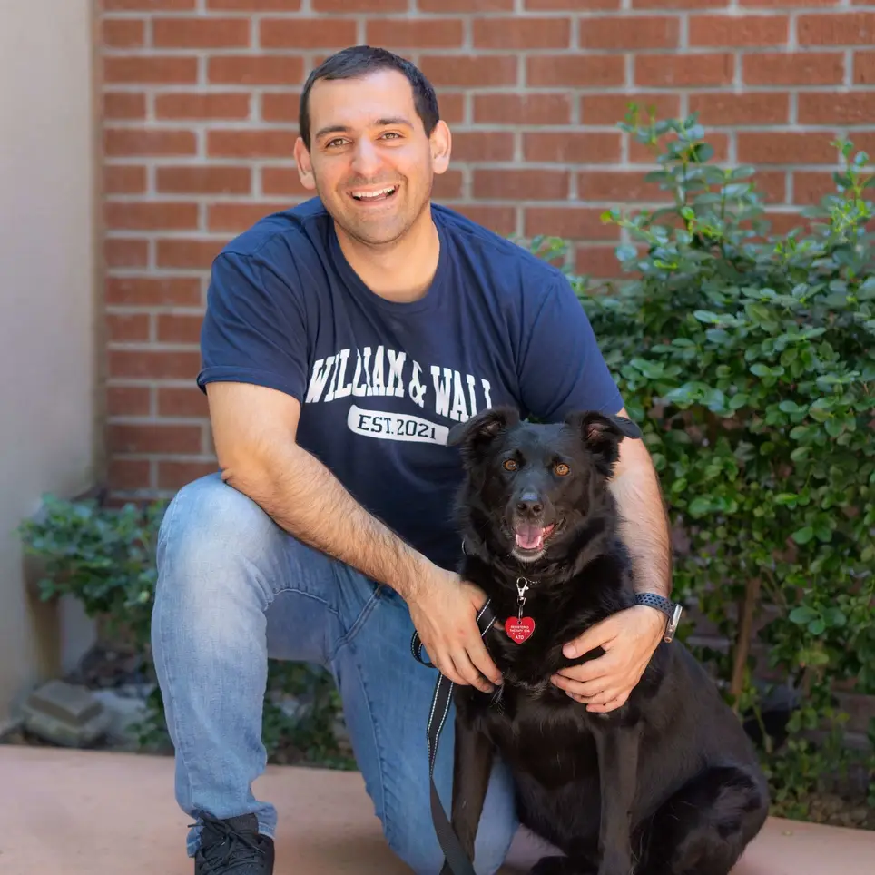 Pet Therapy Volunteers to Visit Hospice Patients
