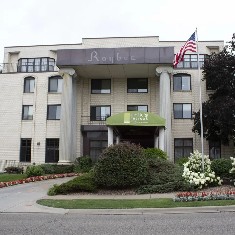 Live-In Volunteer Apartment Rental