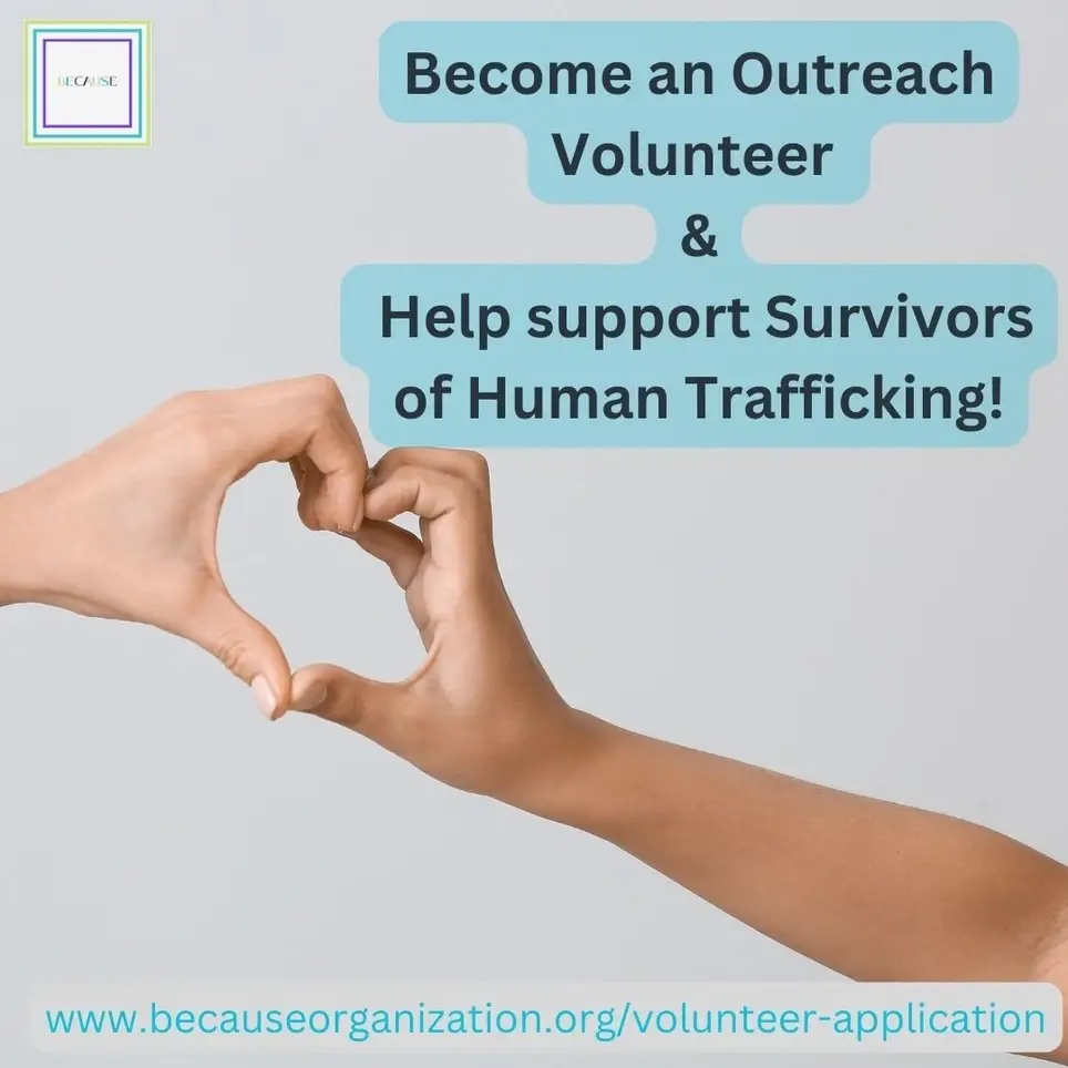 Outreach Support Volunteer