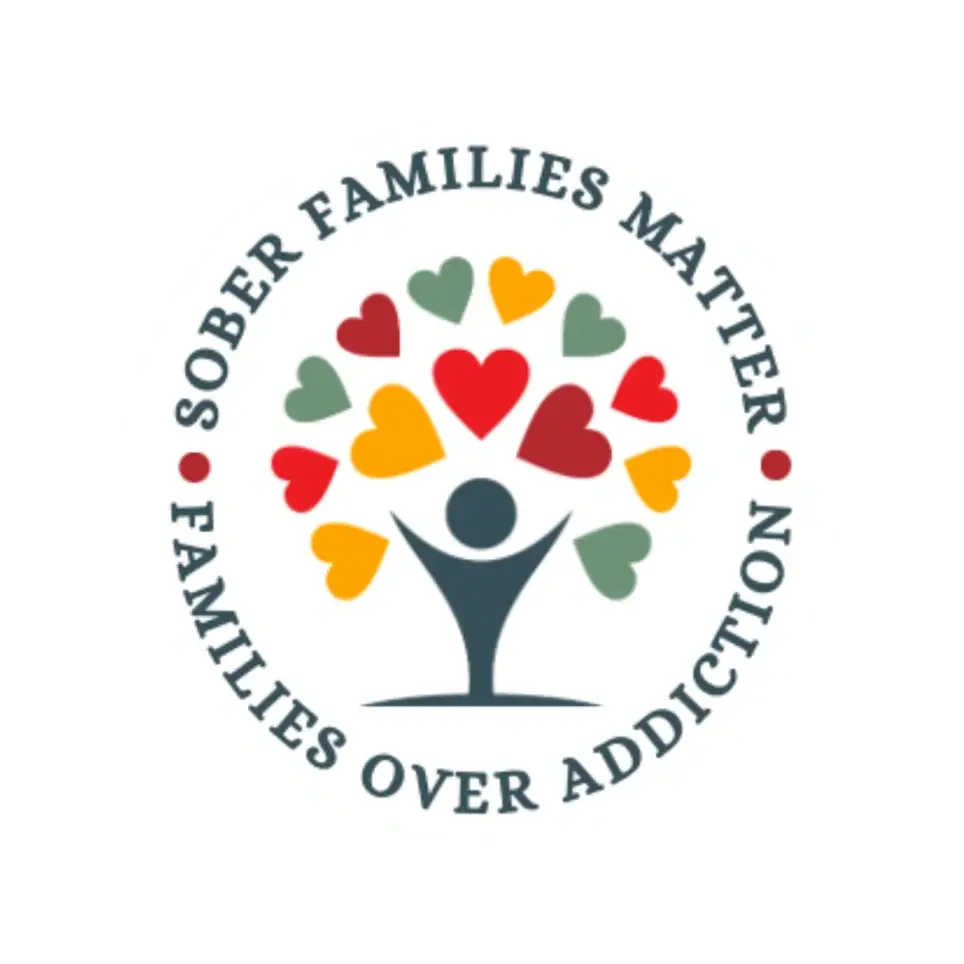 Sober Families Matter Filling Love Bags & Writing Letters of Encouragement