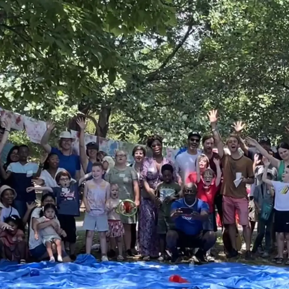 POW! needs experienced grant writer/ fundraiser