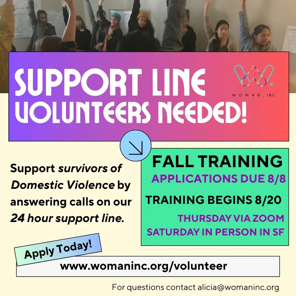 Remote Domestic Violence Counselor - Training Provided!