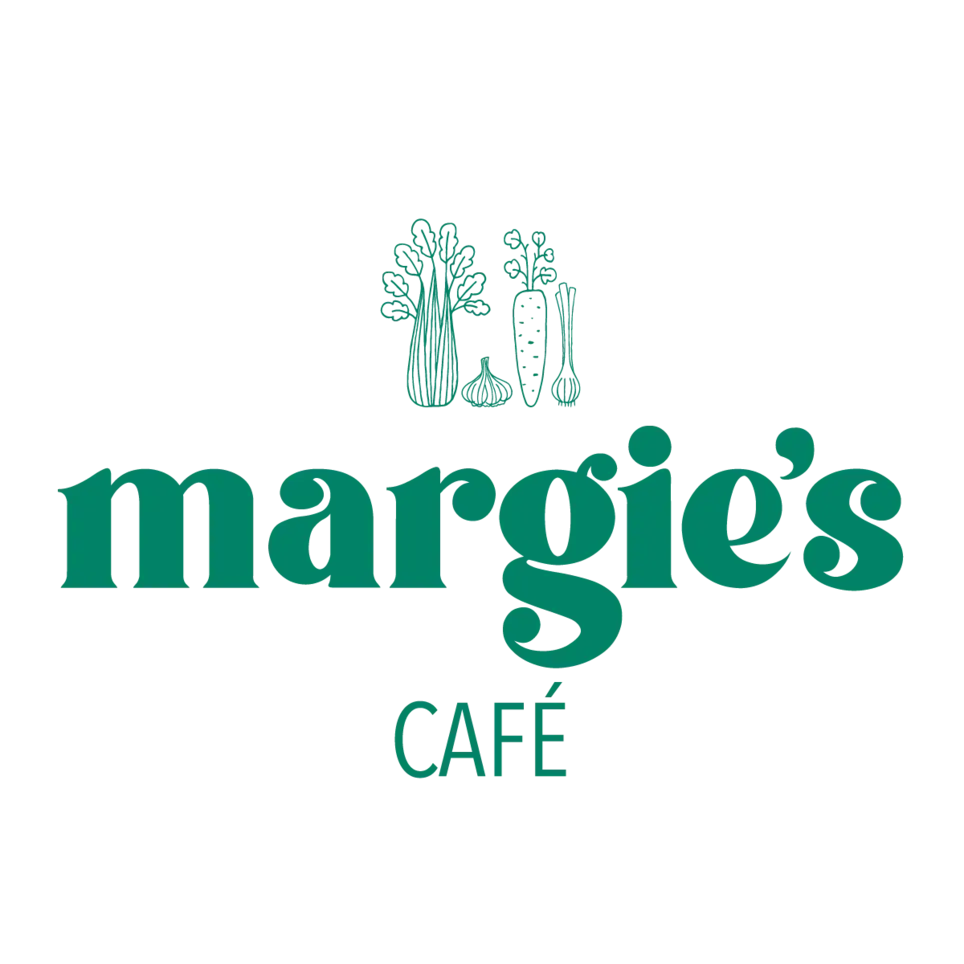 Senior Center Cafe Attendant