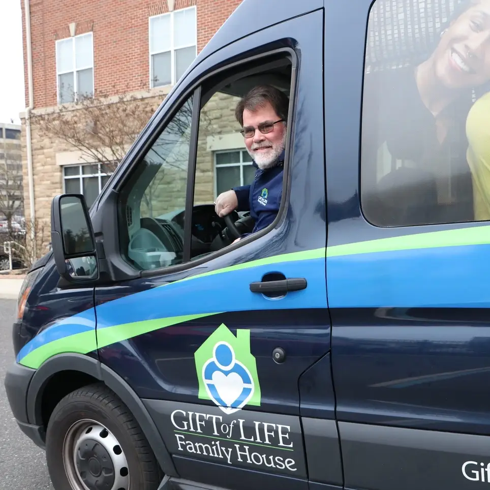 Shuttle Drivers (Weekly and On-Call)