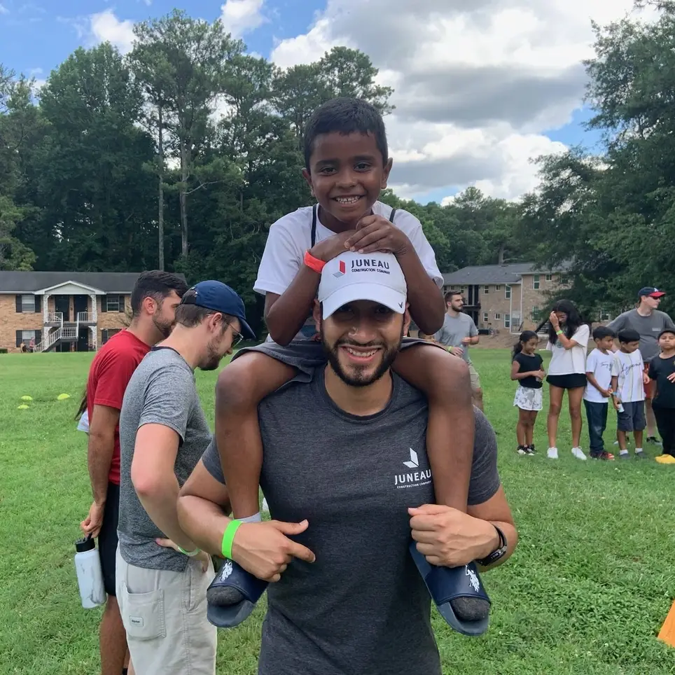 Love Your City Community Development and Tutoring