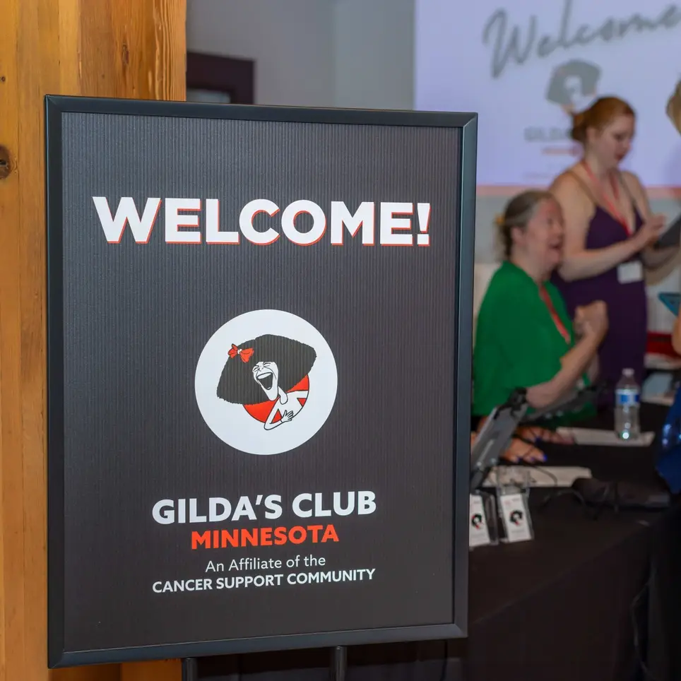 Graphic Designer for Auction Fundraiser