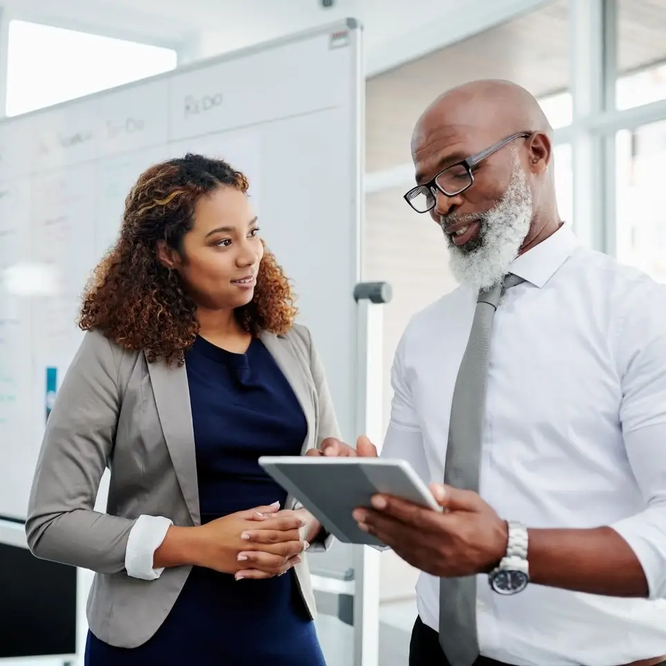 Be a mentor to aspiring entrepeneurs!