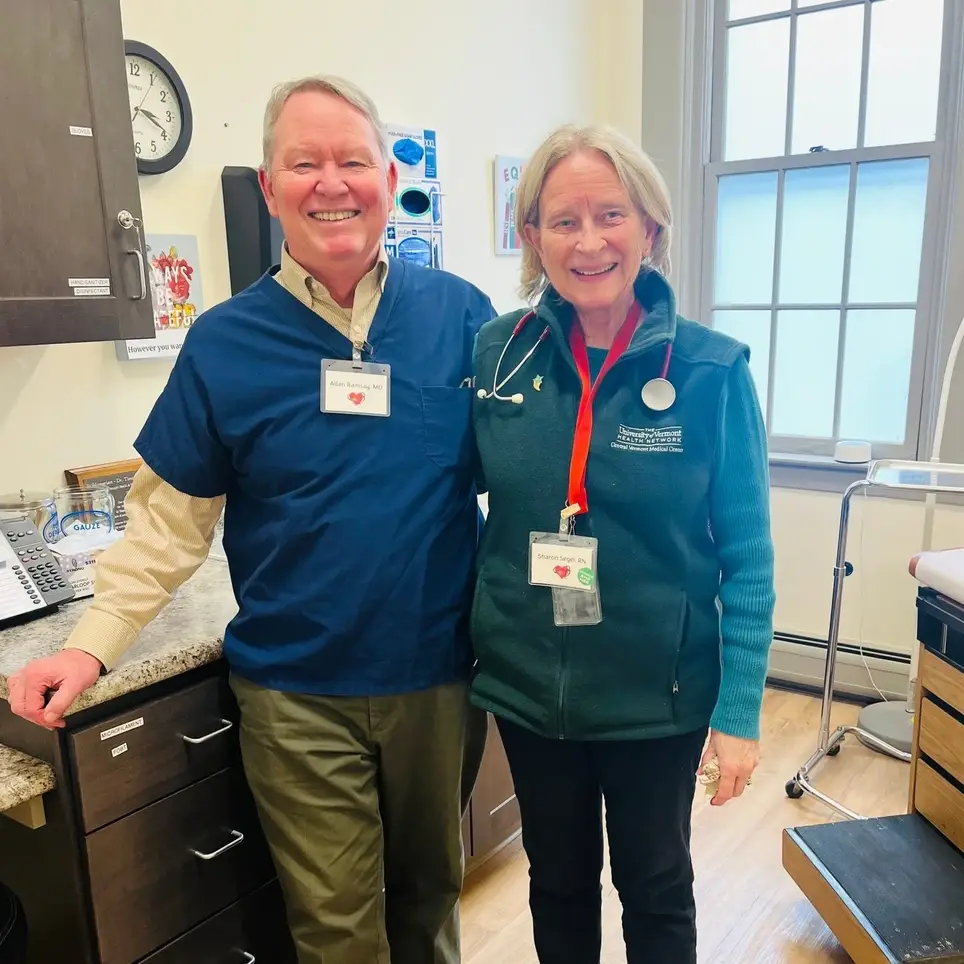 Medical Assistants, Techs, and Hands-On Learners Needed