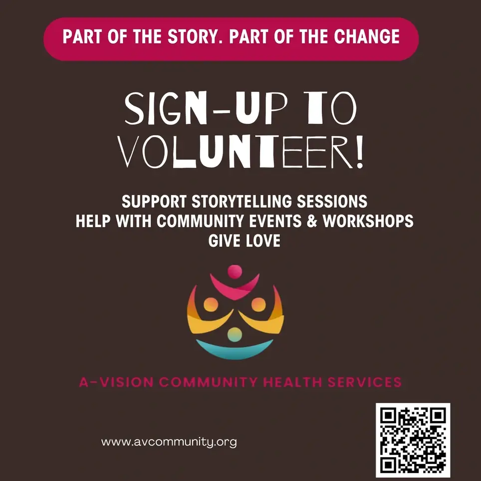 Voices Remembered: A Legacy Living Project