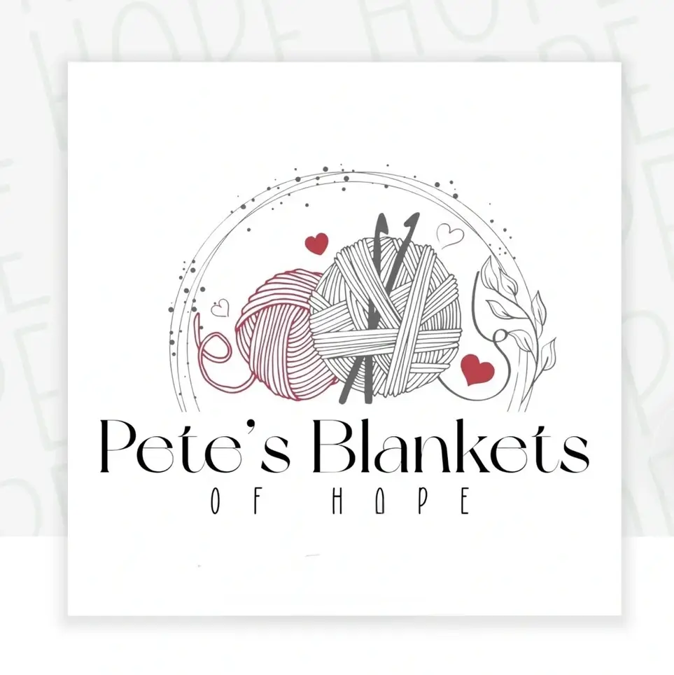 Crocheters Needed to Create Crocheted Blankets for People Going Through Cancer Treatments