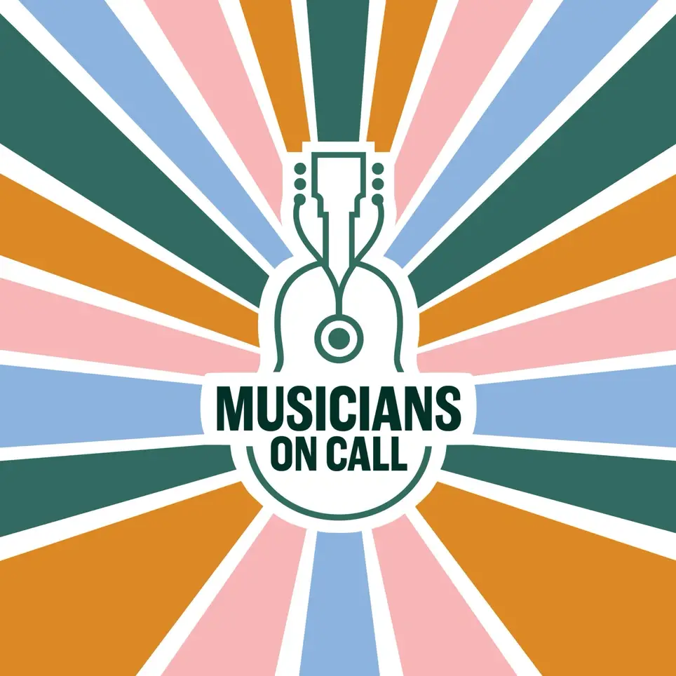 Volunteer Guides Needed to Bring Music to the Baltimore VA Medical Center!