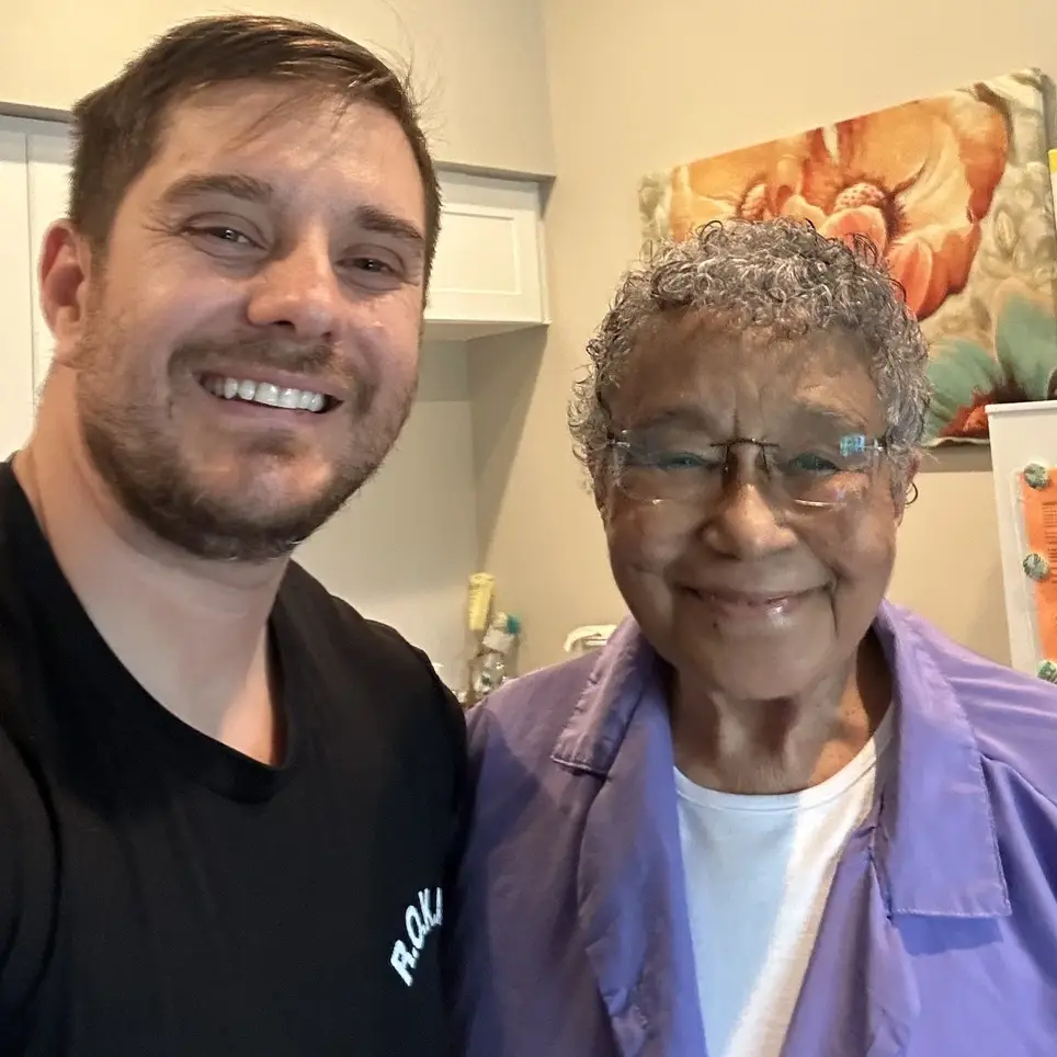 Help Seniors Stay Independent With YMCA OPAS! (SW Valley)