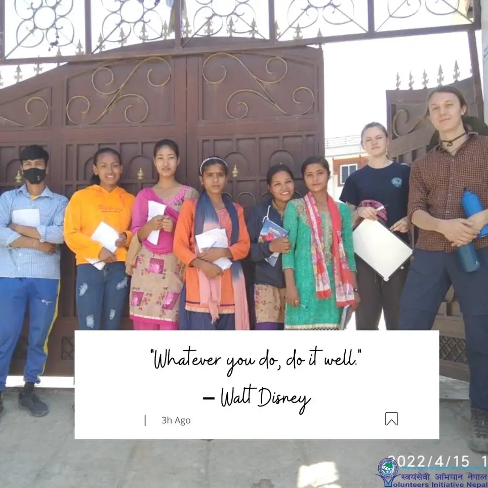 Youth Empowerment: Youth Entrepreneurship and Income Generating Skills