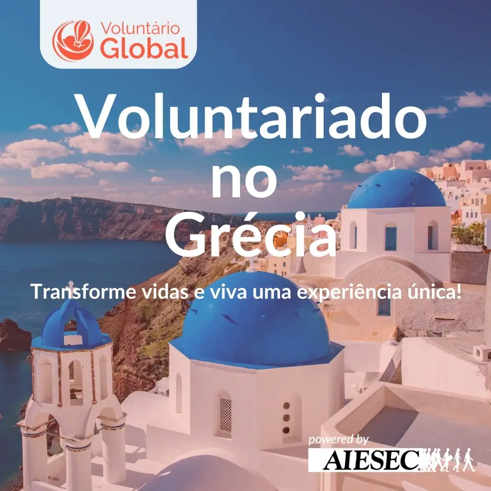 Preservação Ambiental na GRÉCIA