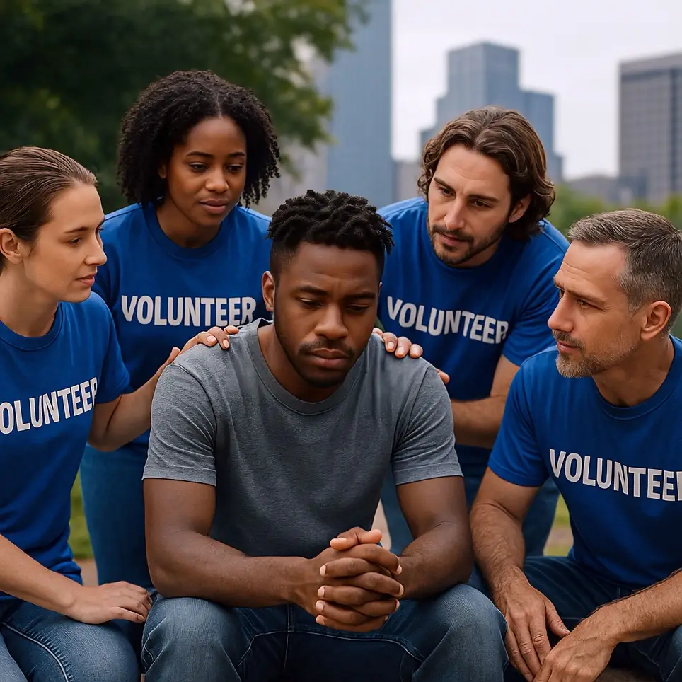 Volunteer Board Member – Pathway to Freedom Foundation