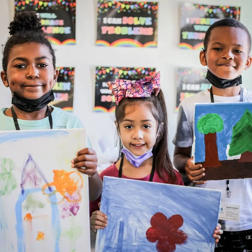 (September 2025) Afterschool Tutor - Support Underserved 1st-8th Grade Students in Language Arts & Math