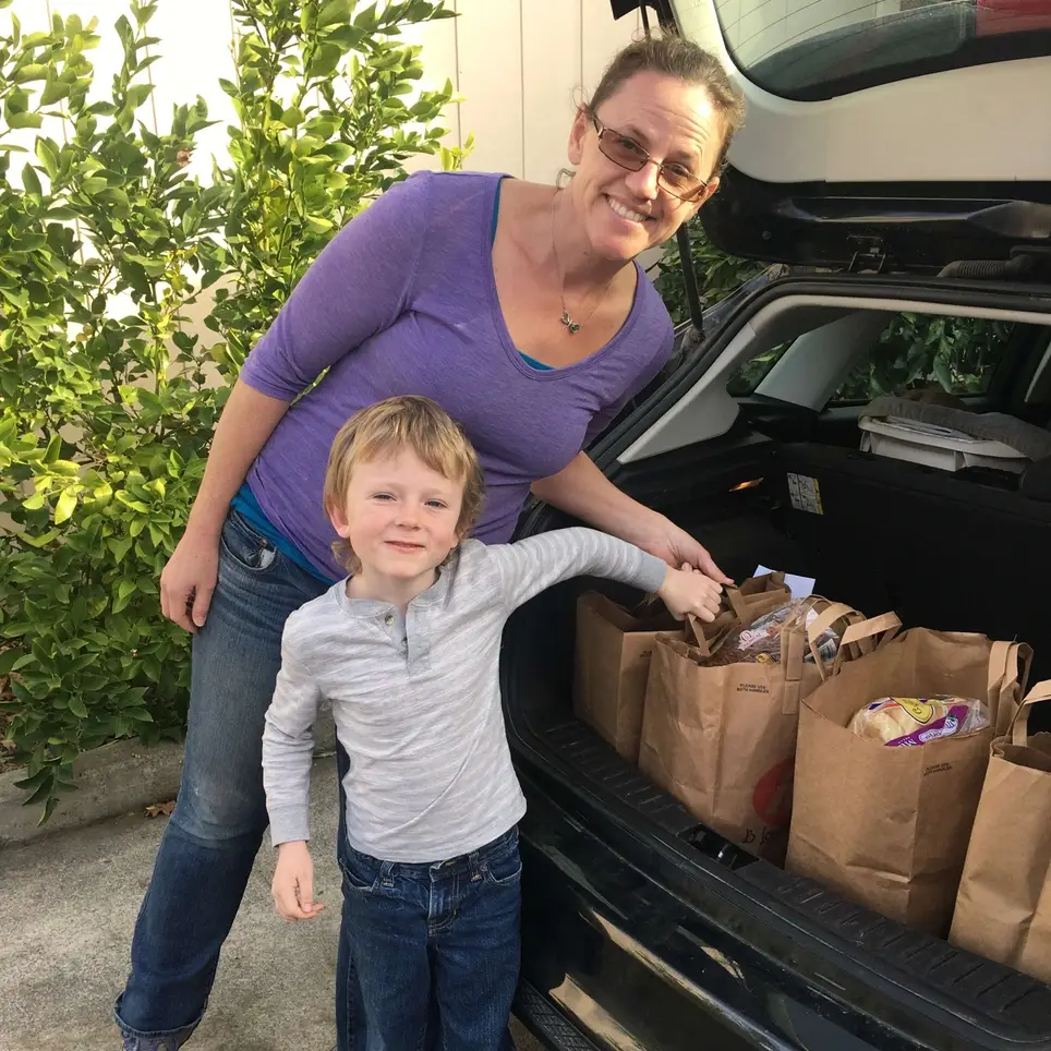 Home Delivery Drivers Needed!