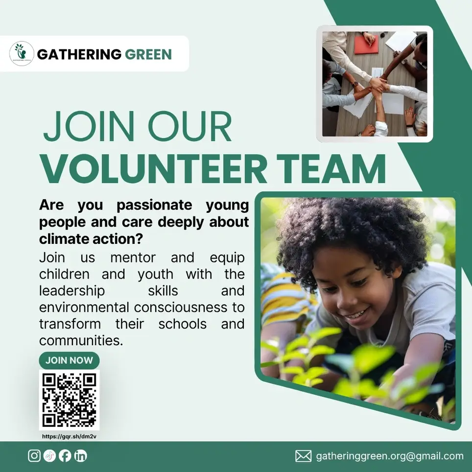 Volunteer