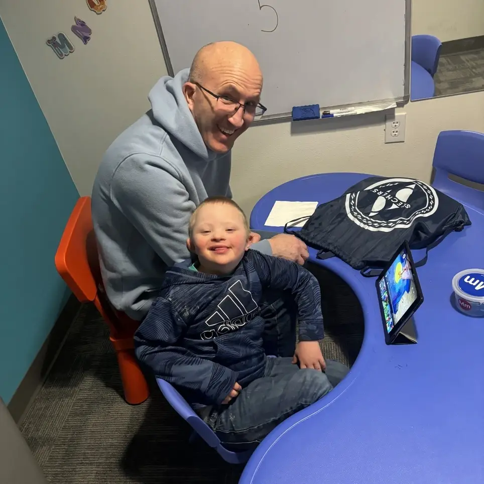 1:1 Tutoring Volunteers