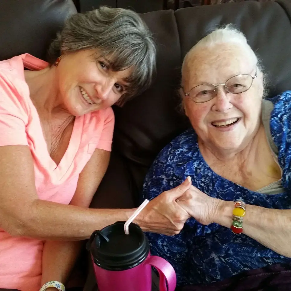 Companionship Volunteer