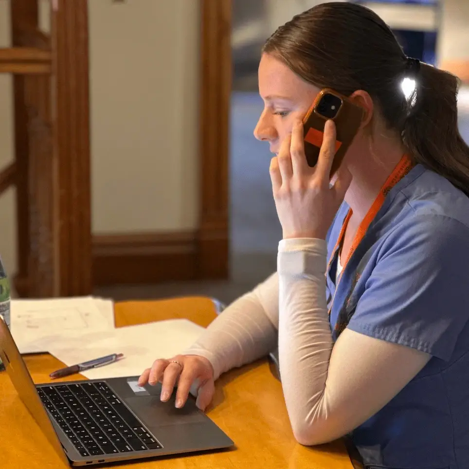 Administrative Assistant - Receptionist