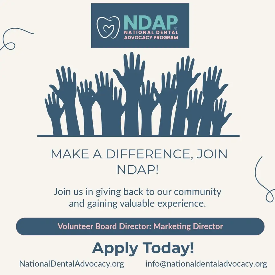 Board Seat Opening: Marketing Director