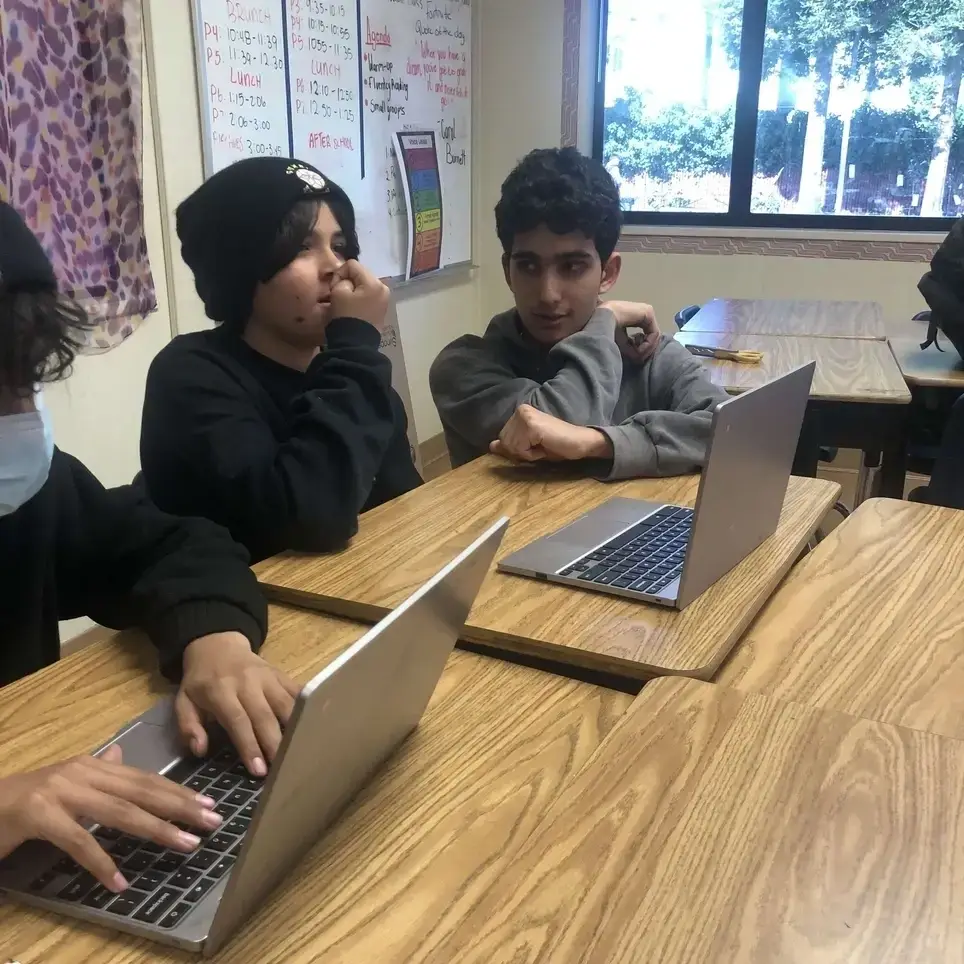STEM Mentors Needed in Charleston, SC Area