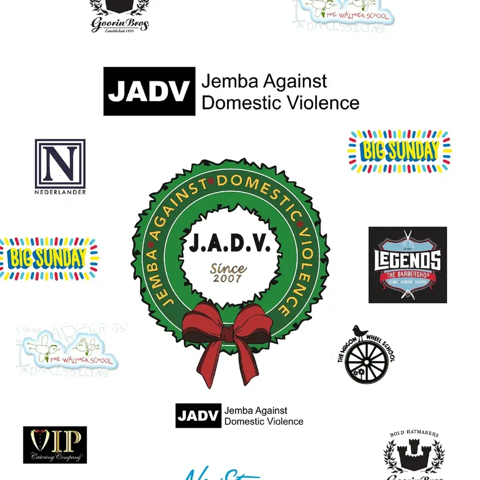 2025 Annual JADV Toy & Gift Distribution Event 12/20/2025