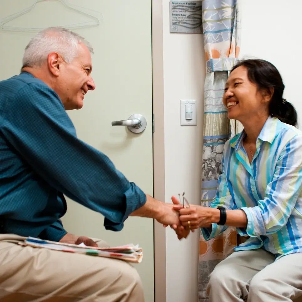 Registered Dietitian (RDN)