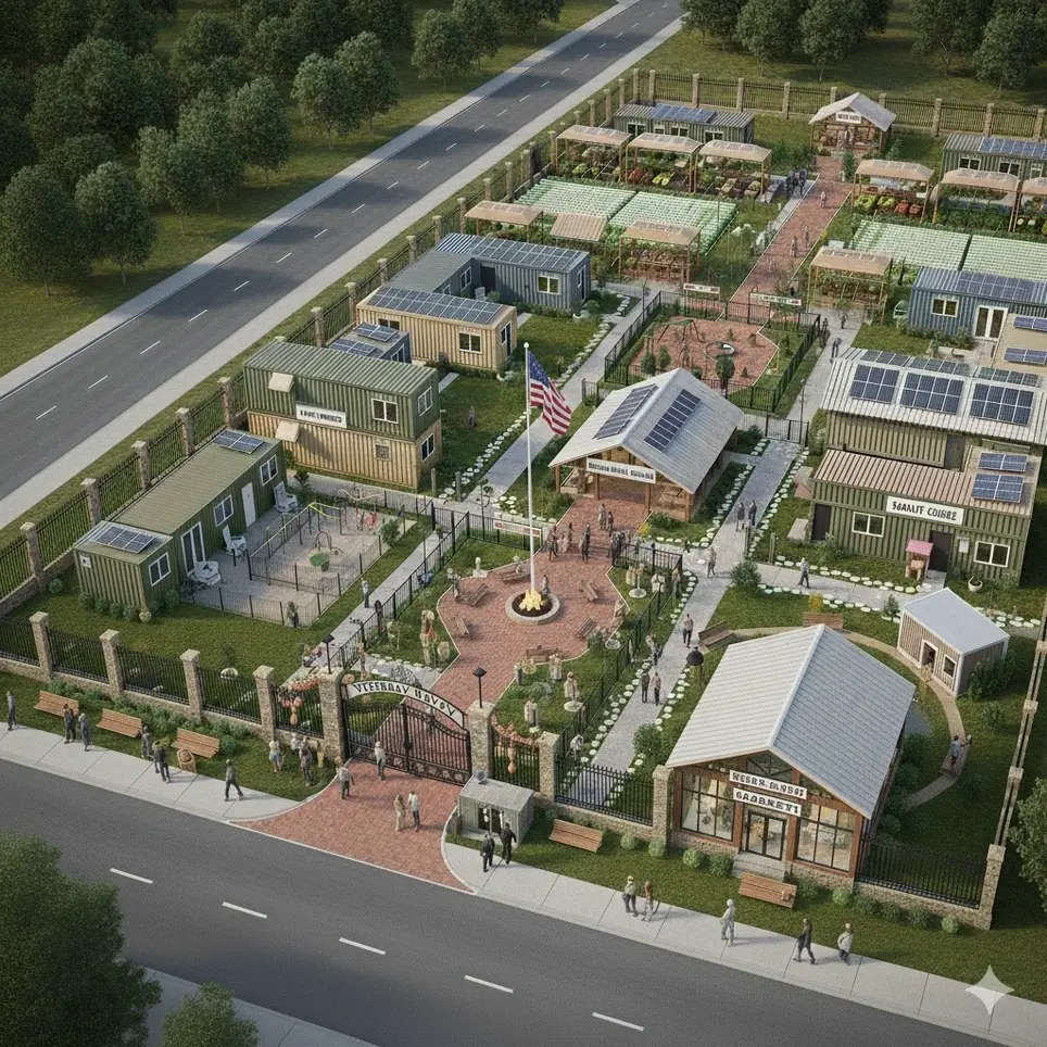 Social Media and Website Manager