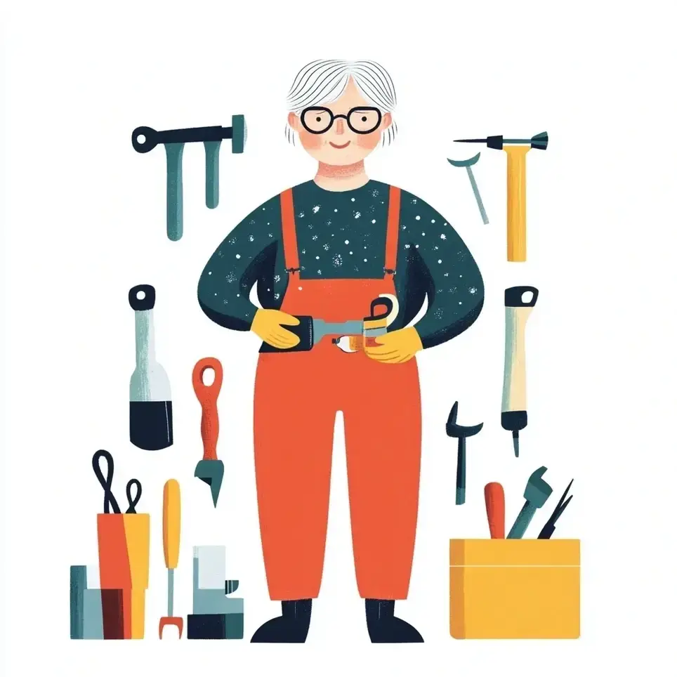 Facilities Support Volunteer - Ongoing Opportunity!