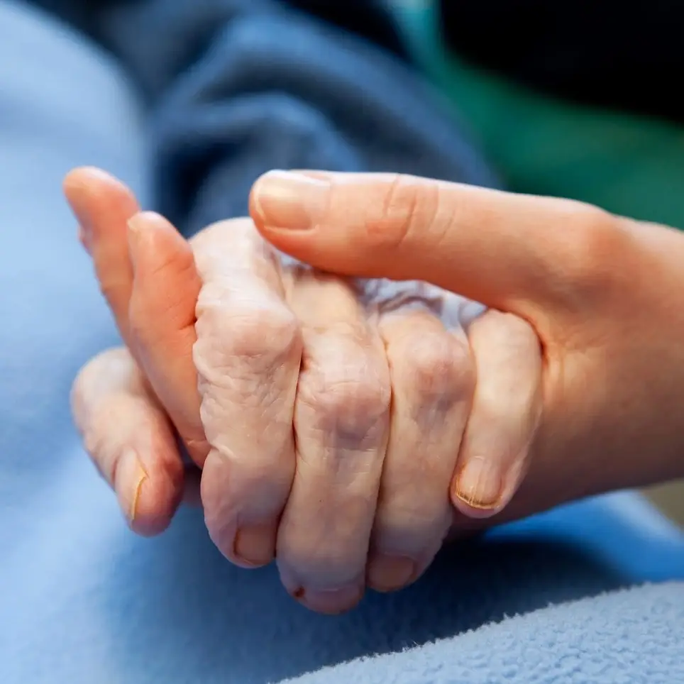 11th Hour/Hospice Vigil Volunteer (Omaha & Fremont, NE)