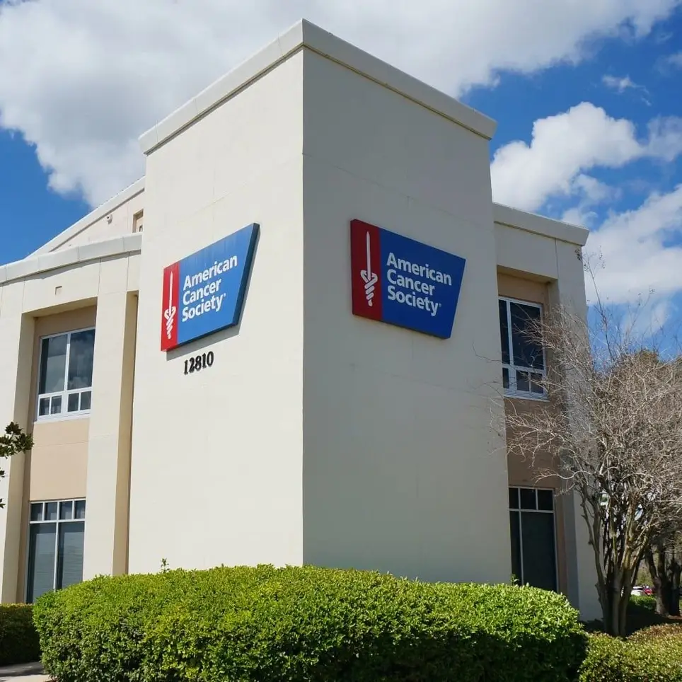Giving Hope: Volunteer Opportunity at ACS Tampa Hope Lodge