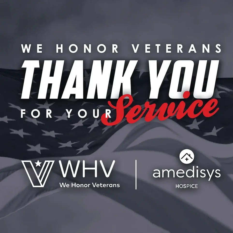 Veteran/Active-Duty Military Volunteers Needed