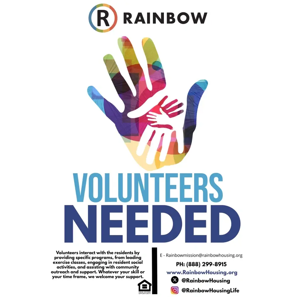 Resource Center Volunteer