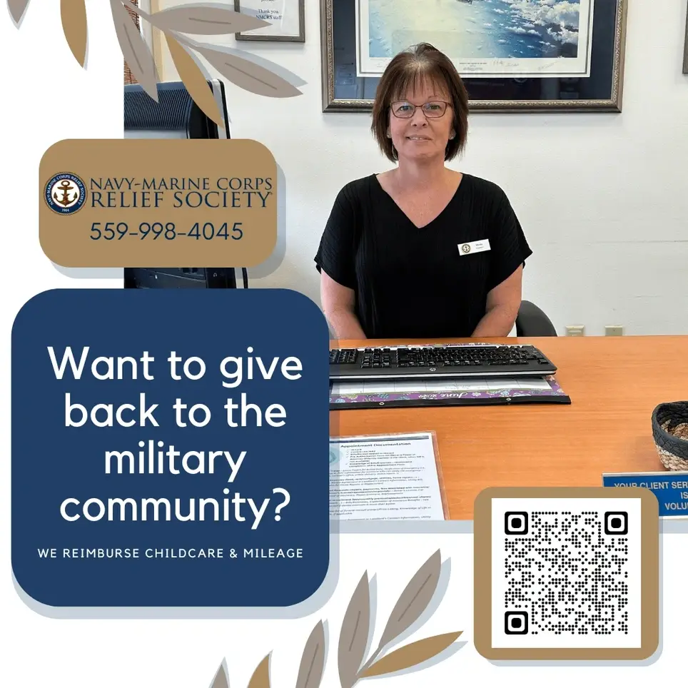 Client Services Assistant