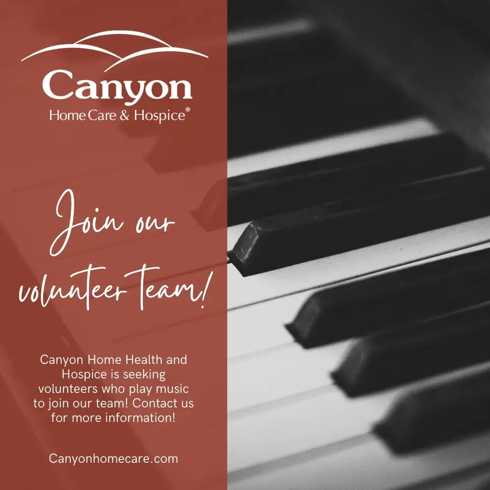 Music Therapy Volunteer